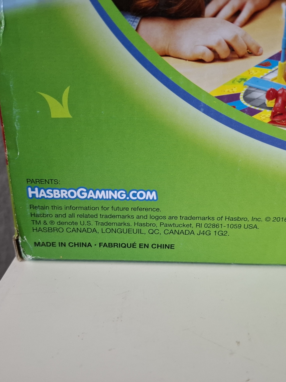 Hasbro Mouse Trap Kids Board Game - Bright Multi-Color - Picture 4 of 11